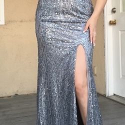 Beautiful Prom Dress