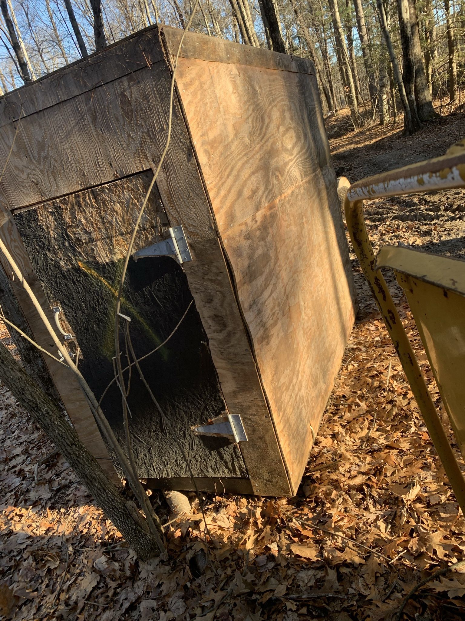 Storage Box 