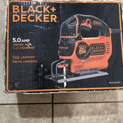 Electric Jig saw 