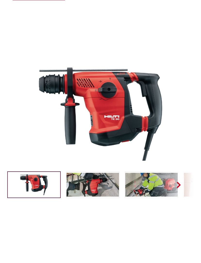 Hilti 