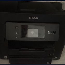 3-In-1 Printer 