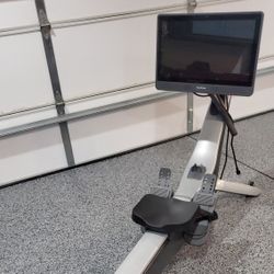 Hydrow Indoor Rower