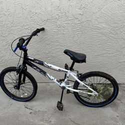 Kids 20” Bike Kent Ambush