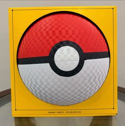 Pokémon x Target - Poké Ball Kickball