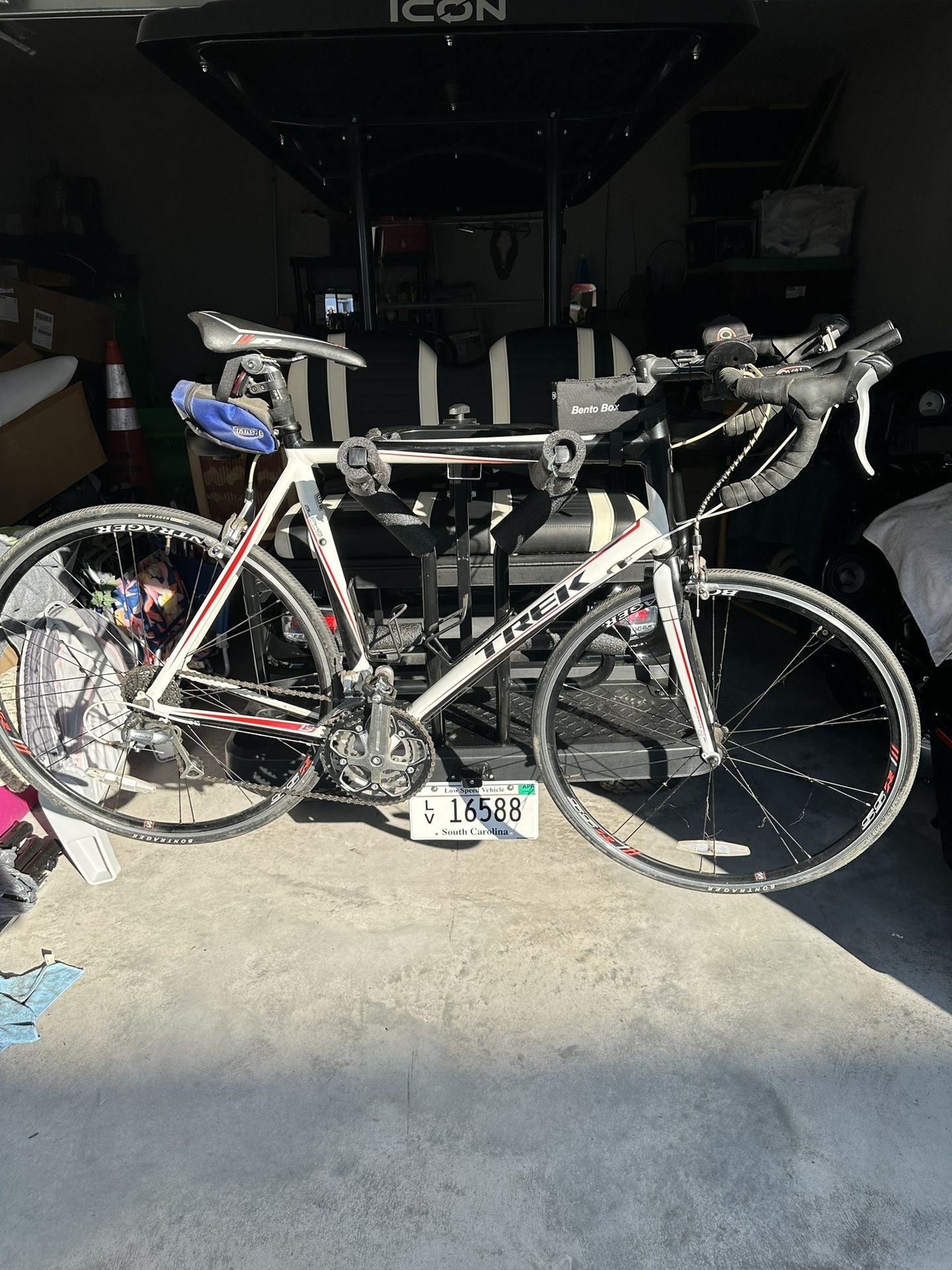 Trek Road Bike