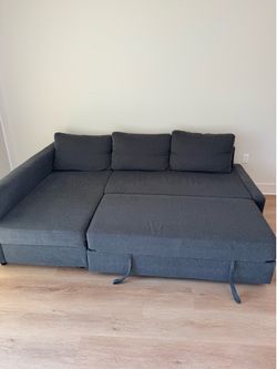 IKEA sofa bed