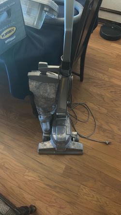 Kirby G series vacuum