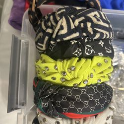 Boutique Headbands 