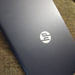 Hp Laptop 