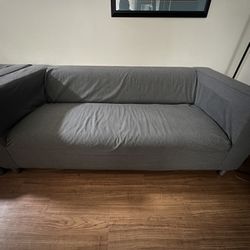 IKEA Klippan Loveseat 