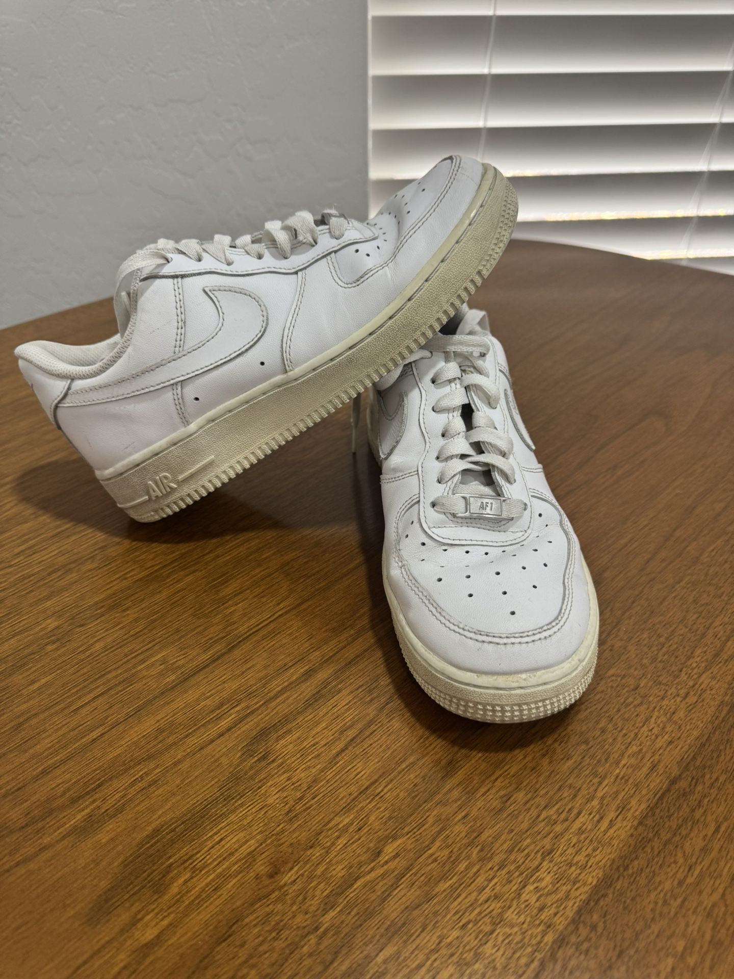 Nike Air Force 1