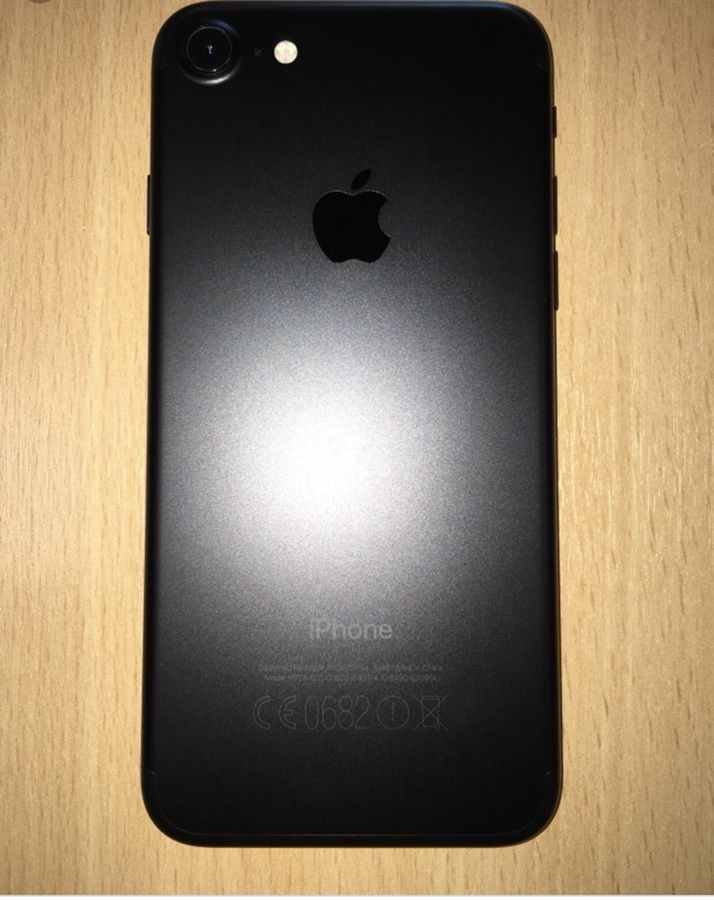 iPhone 7