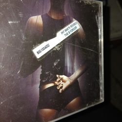 She Wants Revenge - This Is Forever CD