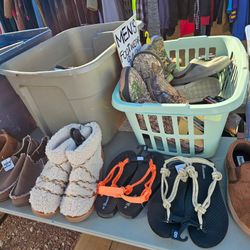 garage sale March 13-15