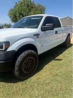 2009 f150 4.6l v8