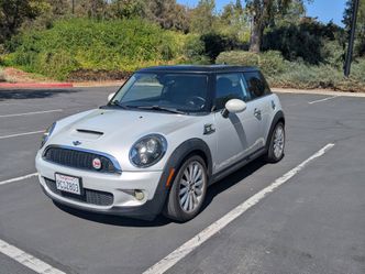 2010 Mini Cooper