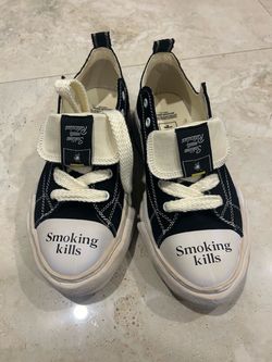 Maison Mihara MMY x Atmos