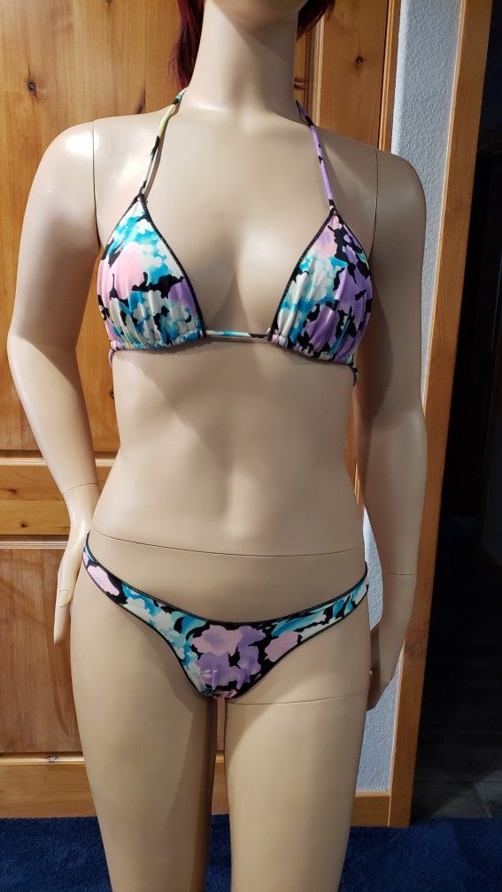 Rare 1988 Bikini