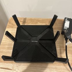 TP-LINK Archer AC3200 Router