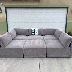 Thomasville sectional