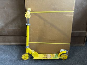 2 wheels scooter