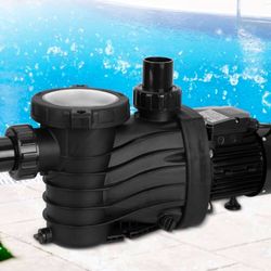 Swimming Pool Pump 