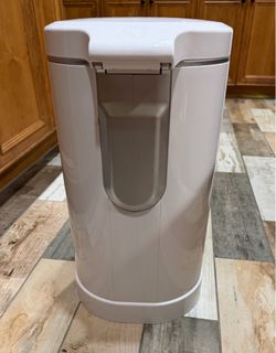 Diaper Pail-Dekor