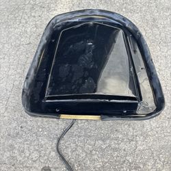 Oem Firebird Shaker Hood Scoop 77-79