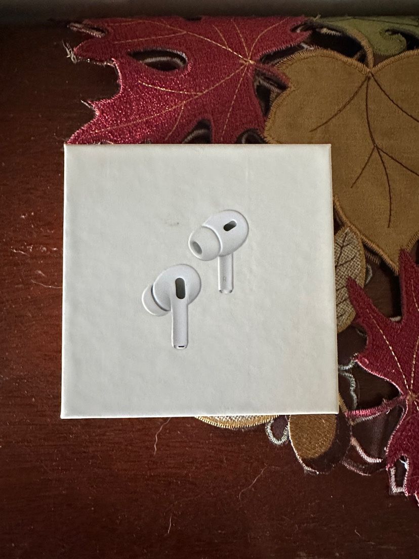 Gen 2 AirPod Pro