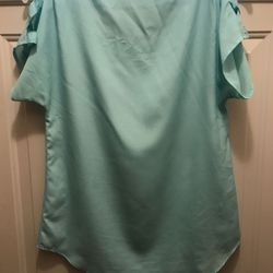 Express blouse size Small