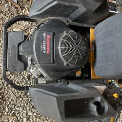 Cub Cadet RZT L