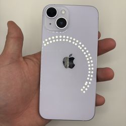 iPhone 14 – 100% Functional – T-Mobile