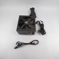 Corsair CX750M 75-002019 80 Plus Bronze 750W Semi Modular Power Supply