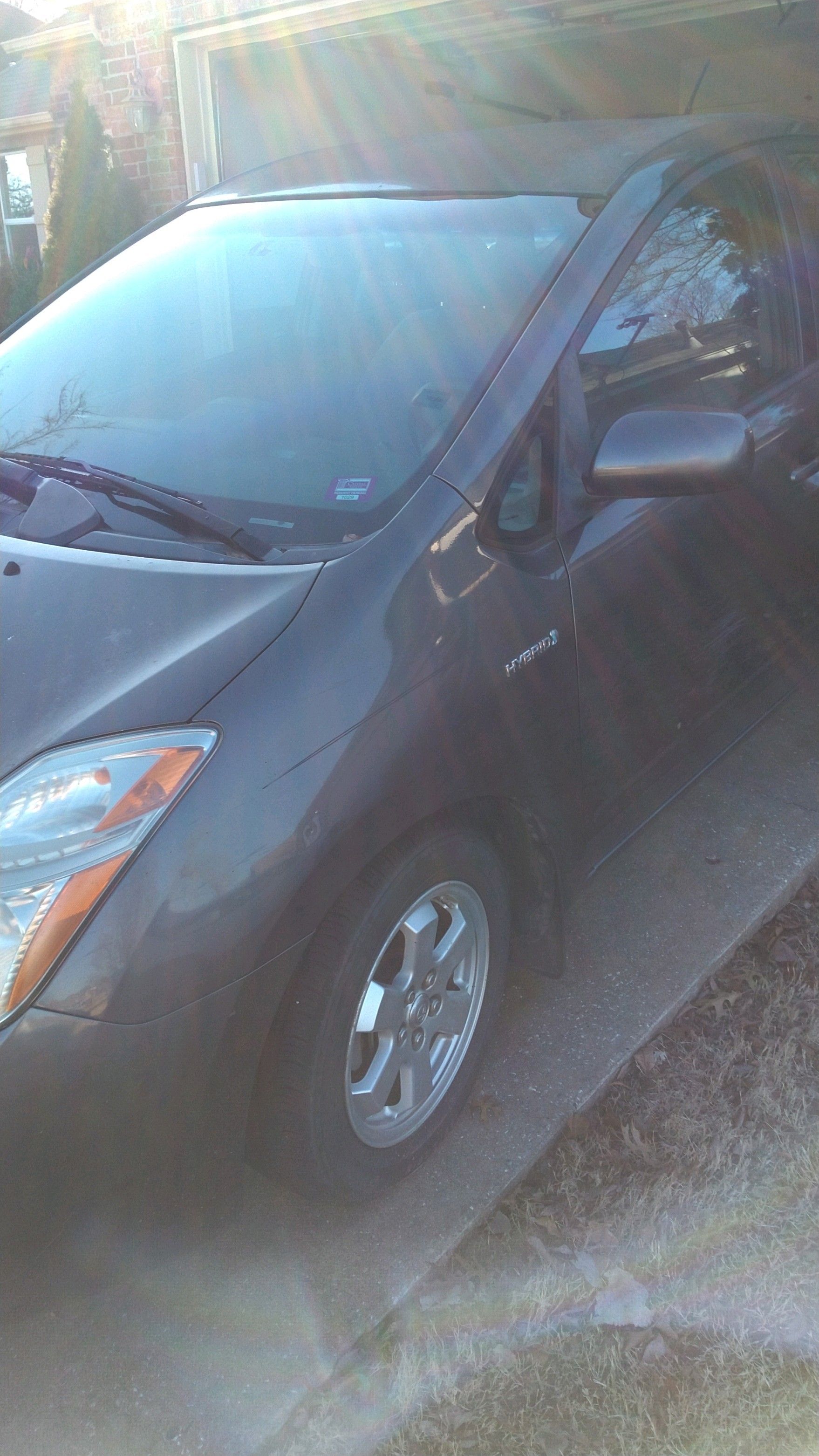 2006 Toyota Prius