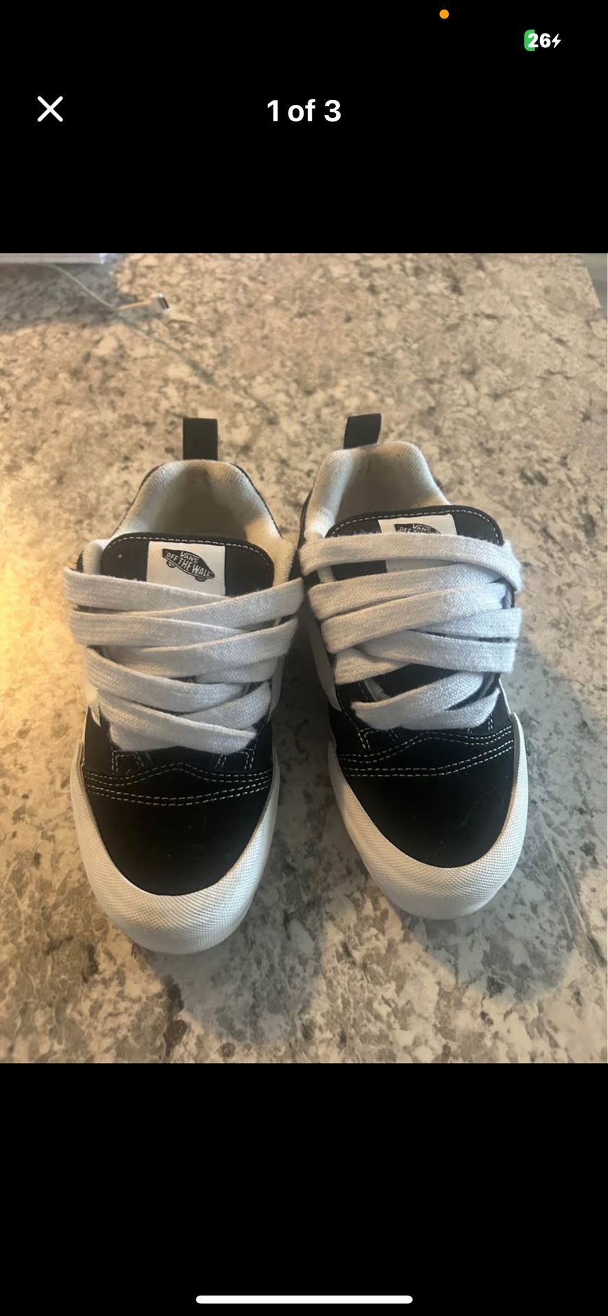 Vans Sneakers