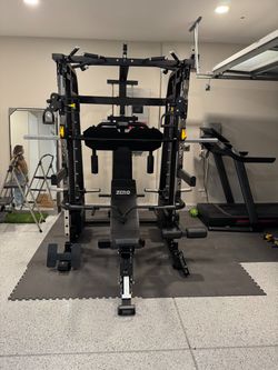 💥Smith Machine 300💥