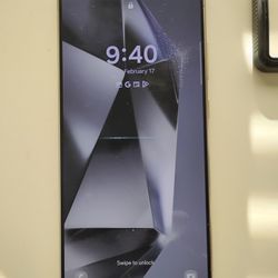 Galaxy s24 Ultra 256 galaxy att cricket will trade for a galaxy s23 ultra missing stylus pen