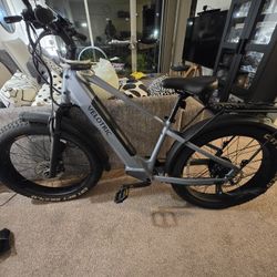 Velotric Nomad 1 Plus Ebike
