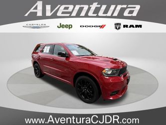 2020 Dodge Durango