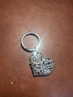 Brighton Key Ring New