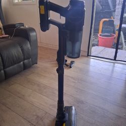 Vacuum Cleaner