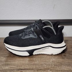 Cadense Adaptive Men's Mobility Shoes Size 9.5