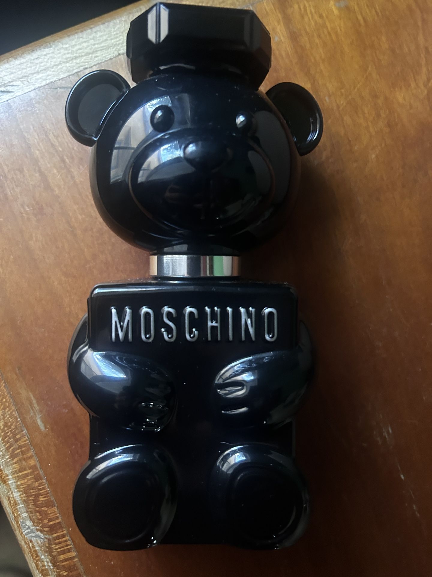 Full Never Used Moshing Toy Cologne No Box 