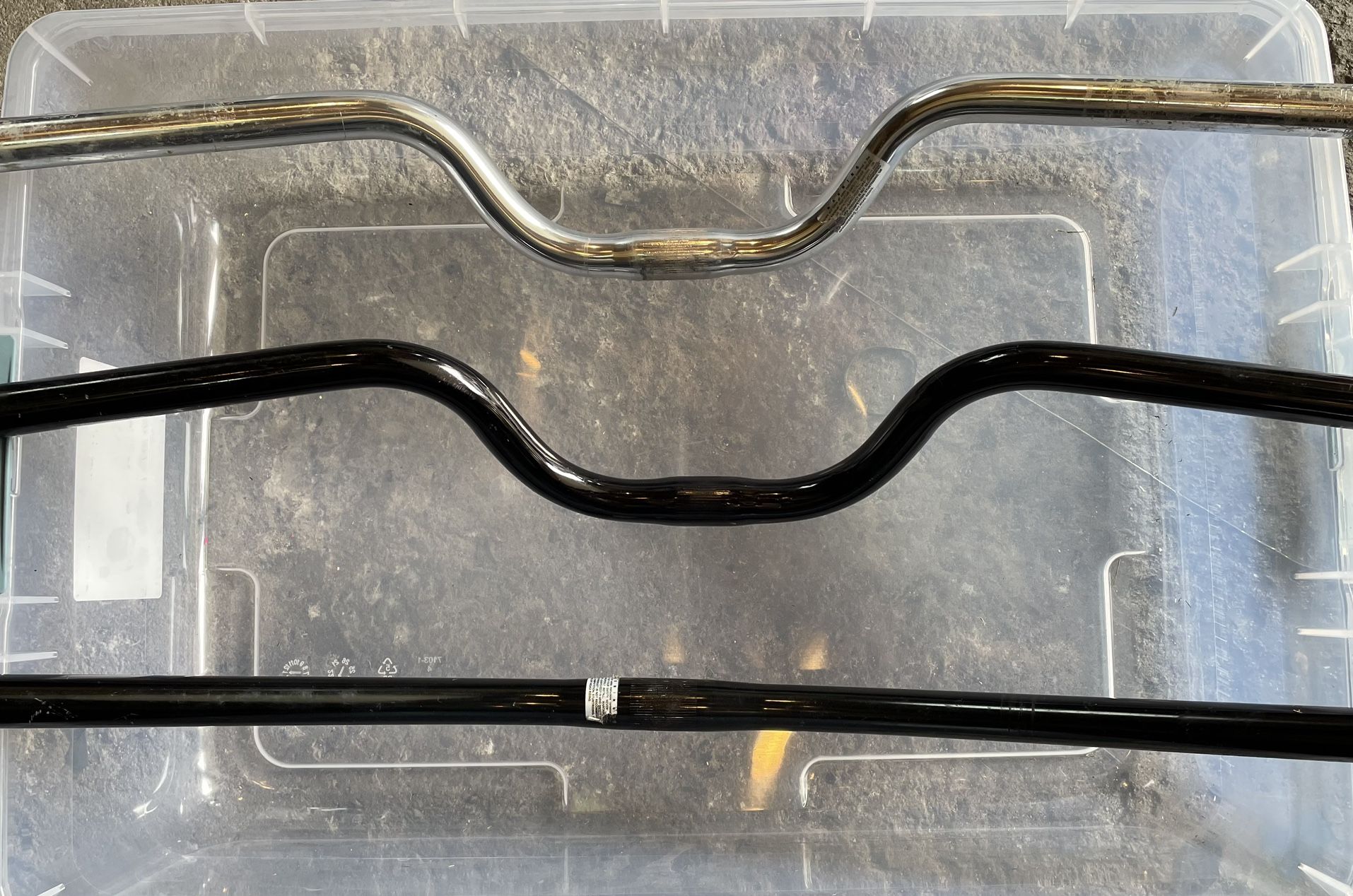 Bike Handlebars for Sale in Chicago, IL OfferUp
