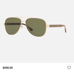 Gucci Men Sunglasses 