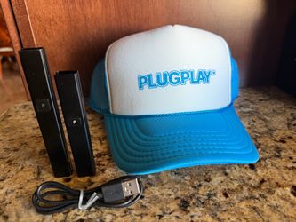 Plugplay Snap Back & Batteries