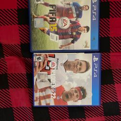 2 Ps4