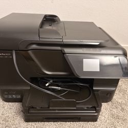 HP Printer & Scanner