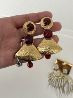 Earing Set Of 3