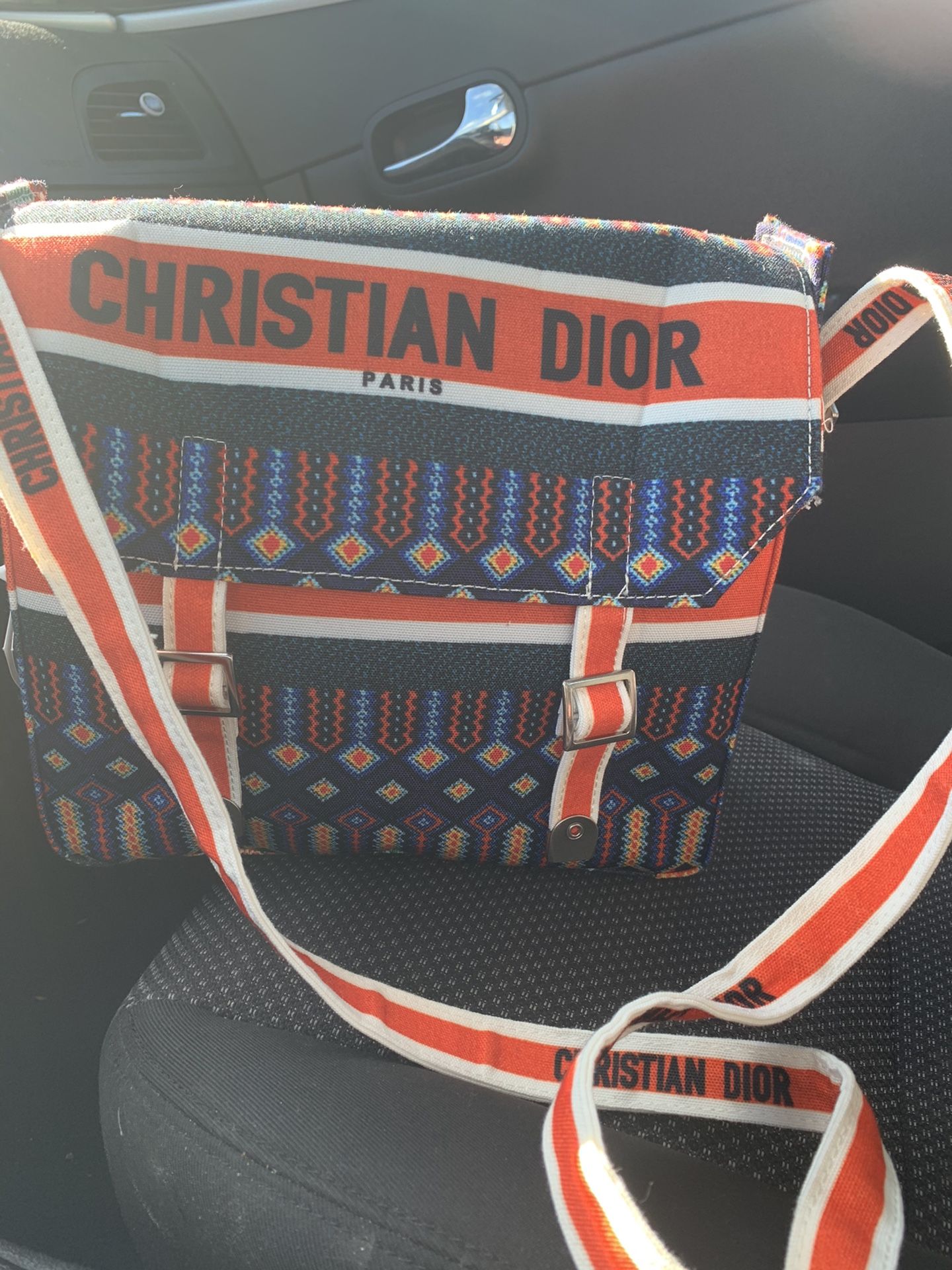 🚨🚨DIOR CAMP BACKPACK 🎒 🚨🚨